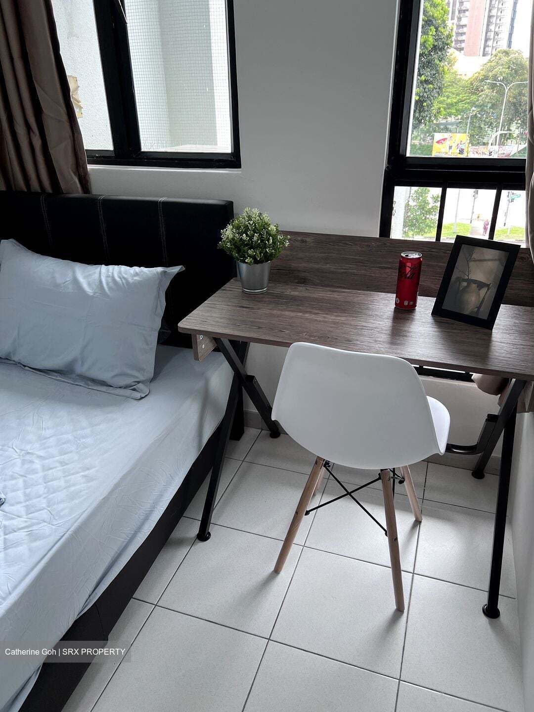 Fernwood Towers (D15), Condominium #609565351